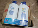 舒肤佳健康净护沐浴露纯白清香650g+柠檬香650g 沐浴乳液 新旧包装随机 实拍图