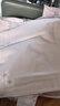 百丽丝水星家纺出品床上四件套纯棉100%全棉四件套被套床单双人床品套件1.8m床 实拍图