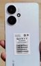 小米（MI）Redmi 13C 6+128 彩虹星纱 天玑6100+芯片 5000万超清双摄 红米手机【赠话费券】 实拍图
