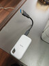 闪迪（SanDisk）1TB Type-c USB3.2 NVMe移动固态硬盘 PSSD E5D京东限定版 1050MB/s 三防保护 手机直连笔记本外接 实拍图