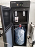 奥克斯（AUX） 饮水机下置式家用立式温热型快速加热下置水桶饮水器 旗舰下置式丨YR-5-X-31 制热型 实拍图