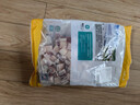 龙大肉食 猪五花肉块净重4斤 冷冻带皮五花肉猪五花烤肉 出口日本级 实拍图