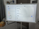创维32英寸 闺蜜机 可移动电视机 随心屏 学习机 平板一体智慧屏 无线显示器生日礼物AI国家补贴S20PRO 实拍图