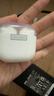 OPPO Enco Air4 新声版 真无线耳机半入耳式蓝牙耳机无线耳机通用苹果华为小米手机润玉白 实拍图