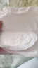 十月结晶防溢乳垫超柔立体一次性超薄透气哺乳期防漏乳贴100片【柔护款】 实拍图