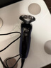 飞利浦（PHILIPS）电动剃须刀经典5系Pro京东金榜剃须刀 清爽净剃AI智能刮胡刀 年会奖品年货生日礼物送男生老公父亲 实拍图