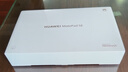 HUAWEI MatePad SE 活力版11英寸华为平板电脑娱乐学生学习平板8+128GB WiFi 星云灰 实拍图