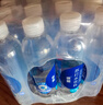 依能 锌强化 无糖无汽弱碱 苏打水饮料 500ml*24瓶 塑膜装饮品 实拍图