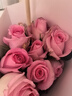 京东鲜花双11云南昆明基地随机色玫瑰买20枝送10枝配草配草鲜花源头直发 实拍图