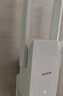 Tenda腾达1200M wifi信号放大器双频5G增强 千兆网口 wi-fi扩大中继 无线网络AP全屋覆盖扩展器A18PRO 实拍图
