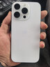 Apple/苹果【需签收激活】iPhone 16 Pro（A3294）128GB 白色钛金属 支持移动联通电信5G 双卡双待手机 实拍图