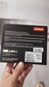 联想（Lenovo) 120GB SSD固态硬盘 SATA3.0 SL700闪电鲨系列 台式机/笔记本通用 实拍图