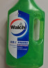 威露士（Walch）多用途消毒液消毒水1.5L柠檬 衣物除菌液家居环境杀菌非84酒精 实拍图