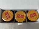 茂德公 辣椒酱香辣牛肉酱鱼仔酱鸡丁香辣酱下饭酱100g*3瓶旅行礼盒装 实拍图