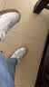 彪马PUMA 德训鞋|经典复古T头鞋男女休闲低帮板鞋CLUB401515 晒单实拍图