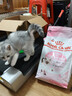 皇家幼猫猫粮 幼猫奶糕 K36 通用粮 4-12月 4.5KG 实拍图