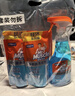 威猛先生（Mr Muscle）玻璃清洁剂500g+420g*2袋  浴室车窗清洁剂 去污防尘持久洁净 实拍图