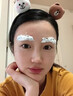 漂胡剂漂眉膏胡子漂白剂女士去小胡子唇毛漂白剂温和淡化唇毛脱毛 【敏肌不伤肤】次日达 【30g+20g/套】 实拍图