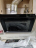 美的（Midea）抽吸排油烟机 家用大吸力侧吸式油烟机上门安装以旧换新出租房屋脱排烟机CXW-200-J30 实拍图