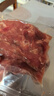 恒都 国产精选调理牛肉片150g*4 生鲜牛肉 火锅食材 煎炒烧烤 实拍图