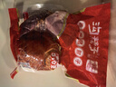 沟帮子香熏猪肘子500g 冷藏熟食 开袋即食 东北特产 源头直发 实拍图