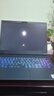 外星人（Alienware）游戏本国家补贴 星舰16X 16英寸高性能笔记本电脑 酷睿Ultra 9 5060显卡32G 1T 2.5K 240Hz 1963QB 实拍图