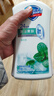 舒肤佳健康净护沐浴露 薄荷香1kg 清凉爽肤 男士沐浴乳液 新旧包装随机 实拍图