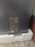 海尔（Haier）小红花201L单温冰柜小型家用小冰柜风冷无霜一级能效冷藏或冷冻冷柜小冰箱BC/BD-201WGHED国家补贴 实拍图