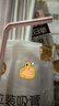宜洁（yekee） 一次性吸管独立包装250只 孕妇儿童食品级吸管 JD-7060 实拍图