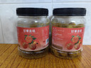 甘草金桔干400克正宗大果止蜜饯金橘咳广西特产脆蜜冰糖零食 甘草金桔【400g*2大罐】 实拍图
