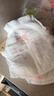 好奇（Huggies）铂金装小桃裤成长裤XL96片(12-17kg)加大号尿不湿【透爽散热】 实拍图
