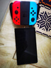 任天堂（Nintendo）【国内保税仓】Switch2/1代 OLED/续航加强日版/港版便携家用ns体感游戏机掌机 日版OLED红蓝64GB保税（赠共享会员） 实拍图