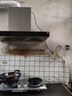 科厨好太太燃气灶天然气煤气灶双灶具大火力嵌入式聚能猛火节能天然气灶液化气炉灶台式 (液化气)九腔鸳鸯+加厚钢面+ 铜盖 大火力 实拍图