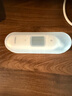 欧姆龙（OMRON）耳温枪 红外电子体温计儿童老人医用入耳式温度计1s速测KE130年货 实拍图