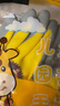 花沃里儿童防水手套(3-5岁) 赶海工具挖沙玩土耐磨防滑防咬种植园艺工具 实拍图