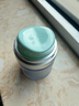 袋鼠妈妈青少年祛痘面霜50g 控油祛痘儿童面霜秋冬保湿舒缓12-18岁青春期 实拍图
