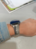 HUAWEI WATCH 5 46mm高端款航天级钛合金表壳钛金属表带首创X-TAP智感窗eSIM通信华为智能手表watch5 实拍图