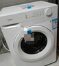 美的（Midea）滚筒洗衣机全自动 10公斤家用超薄 双重除菌 三重守护 MG100V11FPRO 以旧换新 国家补贴 京东自营 实拍图