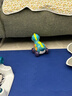 babycare宝宝爬行玩具电动0-3-6-12个月娃娃婴儿引导学爬玩具萌趣爬行恐龙 实拍图