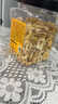 三只松鼠罐装开心果1.1kg 坚果炒货干果量贩无漂白休闲零食团购送礼  实拍图