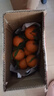 玖原农珍 赣南脐橙新鲜橙子含箱10斤净重9斤优选果150-300g 年货水果礼盒 实拍图