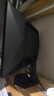 AOC 23.8英寸显示器 Fast IPS 原生200HZ 广色域  1ms HDR 直男小钢炮 电竞电脑显示屏 【新】200Hz Fast IPS款 24G40E 实拍图