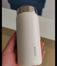 MOMOCONCEPT保温杯女款小巧迷你水杯momo咖啡杯小容量送生日礼物保温杯子学生 实拍图