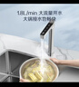 史密斯（A.O.SMITH）佳尼特加热净水器 龙腾净热 直饮一体机厨房专用台下用净水机 真沸腾 冠军之选 CDR1800F3 实拍图