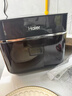 海尔（Haier）真空0涂层钛釜电饭煲微压电饭锅家用4L大容量4-5人IH加热一级能效HRC-I54ZDG 实拍图