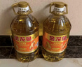 金龙鱼  食用油 花生浓香型食用植物调和油4L 实拍图