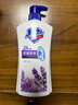 舒肤佳健康净护沐浴露 薰衣草香720g 沐浴乳液男女士 新旧包装随机 实拍图
