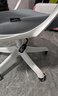 伯力斯 电脑椅办公椅家用升降学习椅人体工学椅久坐舒适主播椅子0898W 实拍图