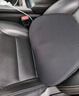 京东京造汽车腰靠枕腰部靠垫护腰久坐神器办公室腰枕开车用车载座椅靠背托 实拍图