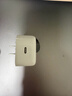 Apple/苹果 40W USB-C充电器动态调节功率 type-c充电器苹果手机充电 苹果17手机充电器 实拍图